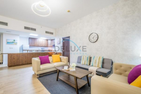 Exclusive Offer Charming 1BR in East Heights 4 by Deluxe Holiday Homes